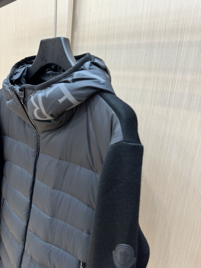 Moncler Down Coat